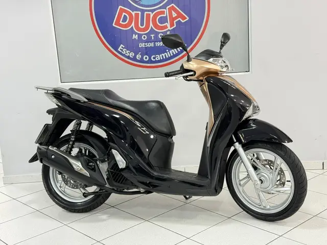 Moto Honda SH 150i 2019 ABS