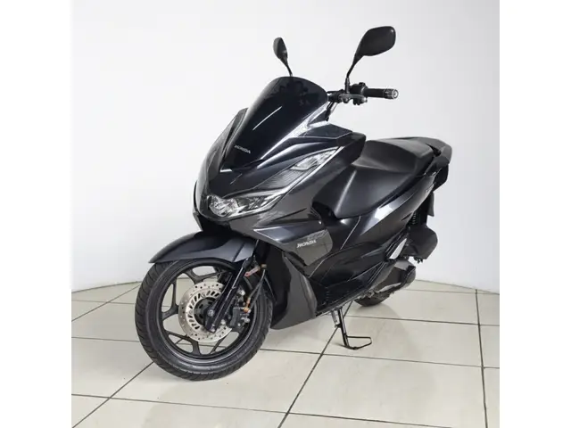 Moto Honda PCX 160 2024 ABS