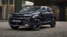 Jeep Avenger ganha versão especial escurecida e com insulfilm de série