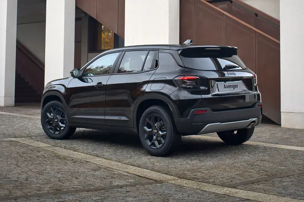 Divulgação/Stellantis