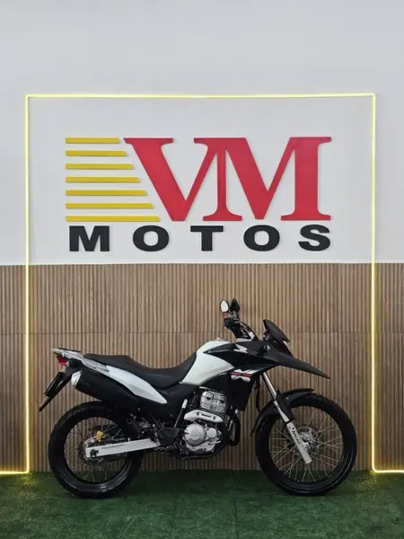 Moto Honda XRE 300 2015 (Flex)
