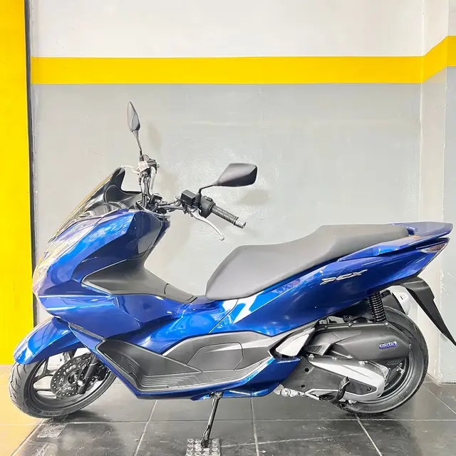 Moto Honda PCX 160 2026 ABS