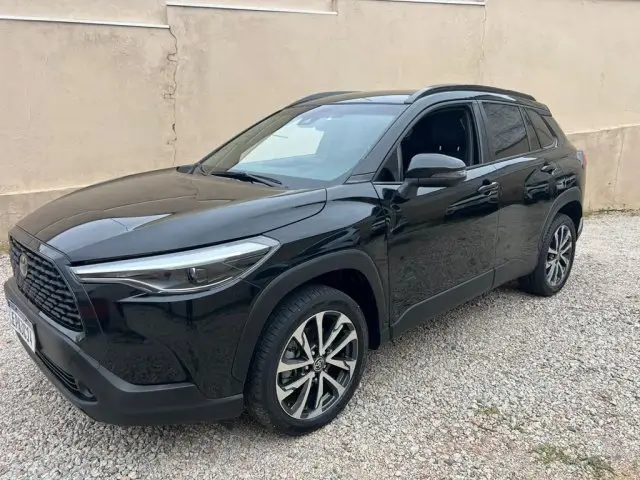 Carro Toyota Corolla Cross 2024 XRE 2.0