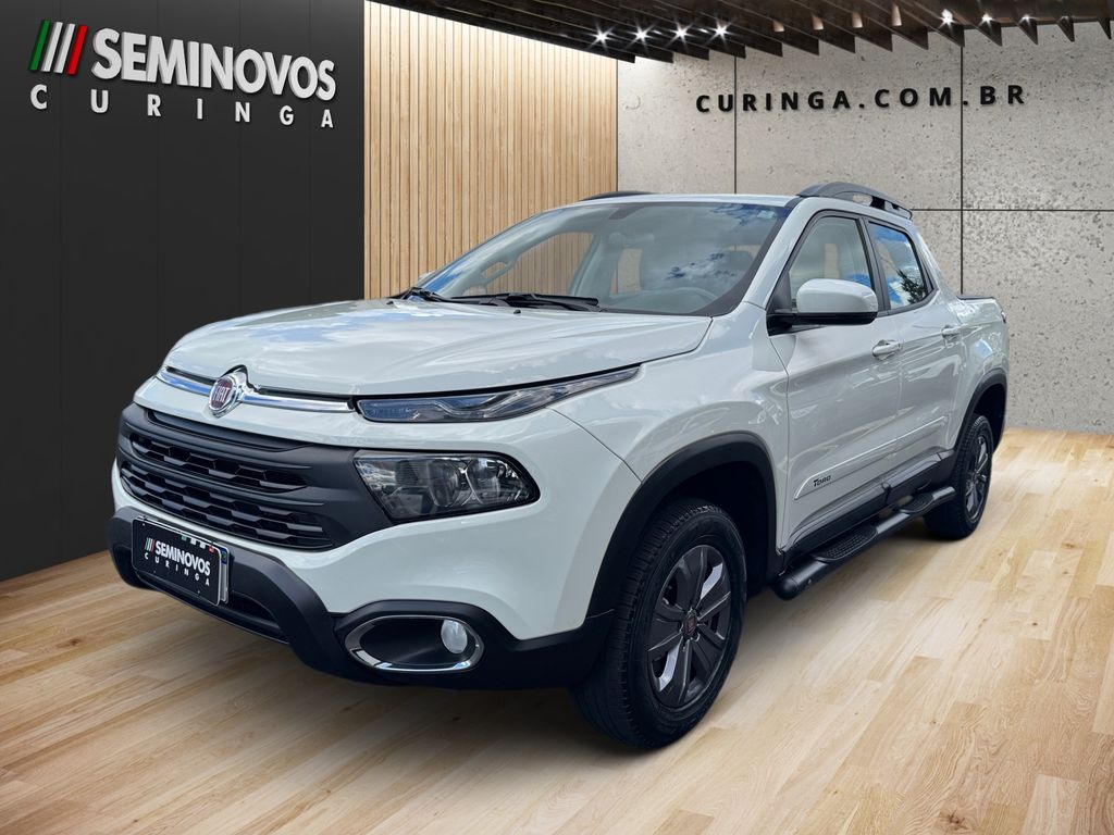 Toro Freedom 1.8 AT6 4x2 (Flex)1