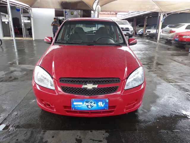 Carro Chevrolet Celta 2013 LT 1.0 (Flex)