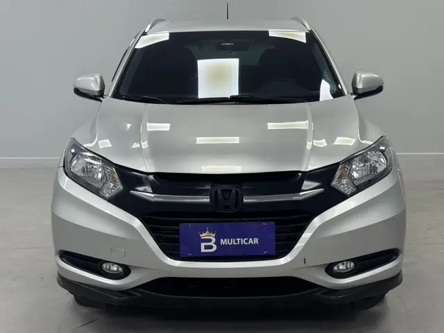 Carro Honda HR-V 2016 EX CVT 1.8 I-VTEC FlexOne