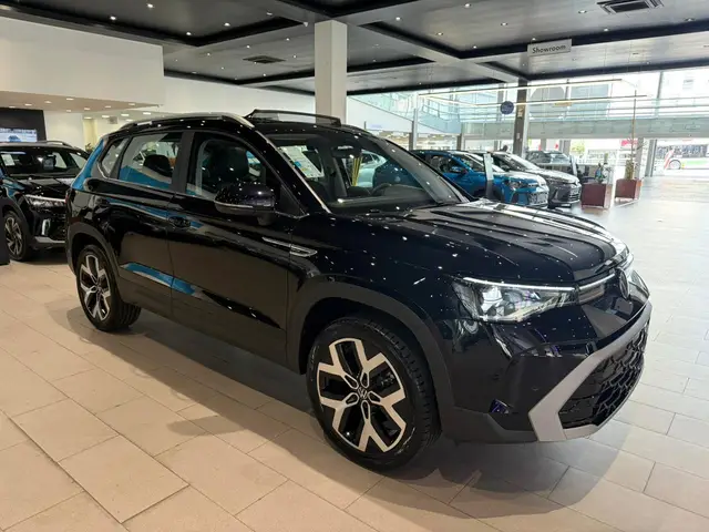 Carro Volkswagen Taos 2026 Highline 1.4 TSI