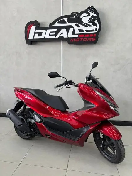 Moto Honda PCX 160 2025 ABS