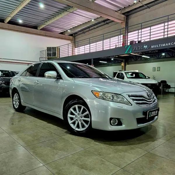 Carro Toyota Camry  2010 XLE 3.5 V6