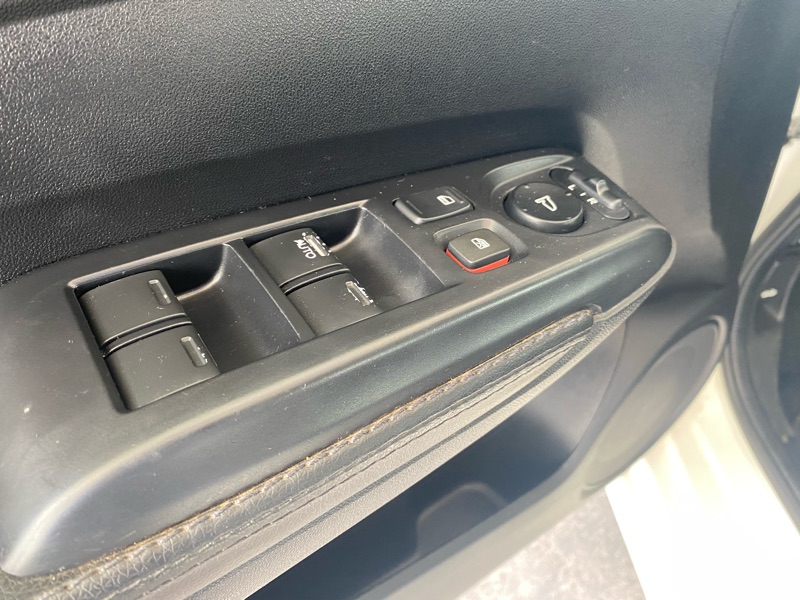 Honda City LX 1.5 CVT (Flex)