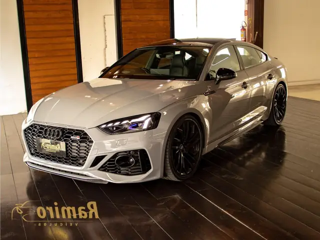 Carro Audi RS5 Sportback 2021 2.9 TFSI Tiptronic quattro