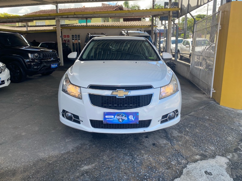 Cruze Sport6