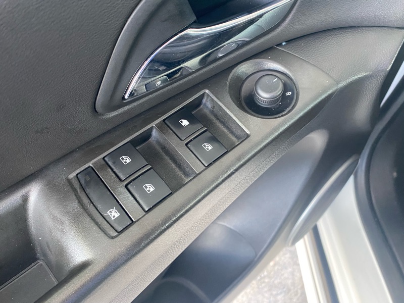 Chevrolet Cruze Sport6 LT 1.8 16V Ecotec (Flex)