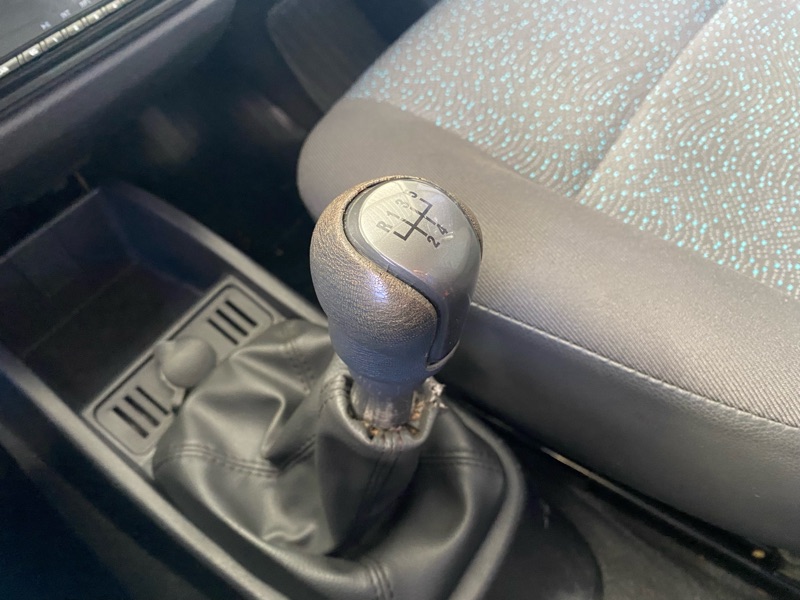 Chevrolet Celta LS 1.0 (Flex) 4p