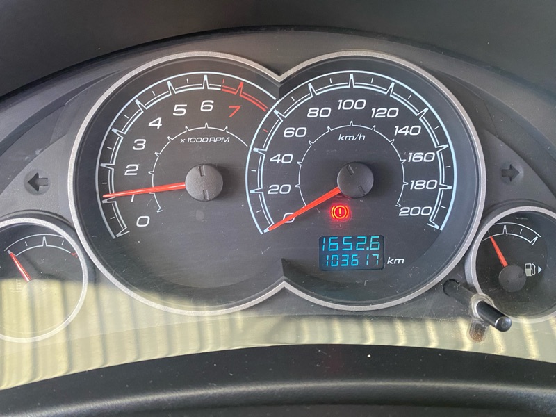 Chevrolet Celta LS 1.0 (Flex) 4p