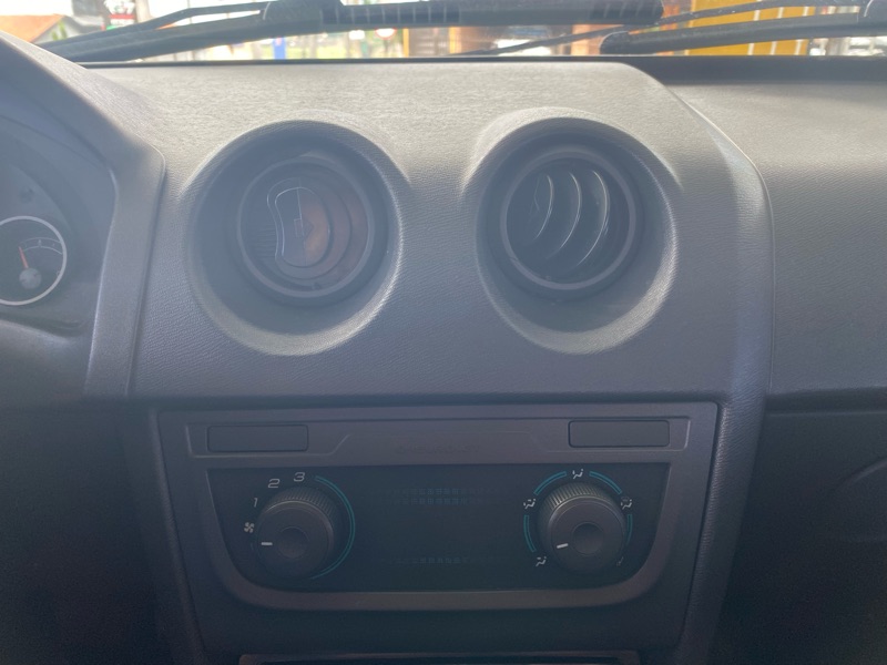 Chevrolet Celta LS 1.0 (Flex) 4p