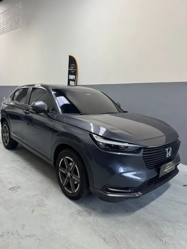 Carro Honda HR-V 2025 EX 1.5 I-VTEC CVT