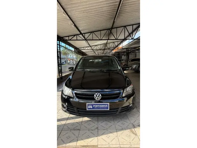 Carro Volkswagen Gol 2013 Novo  1.0 TEC (Flex) 4p