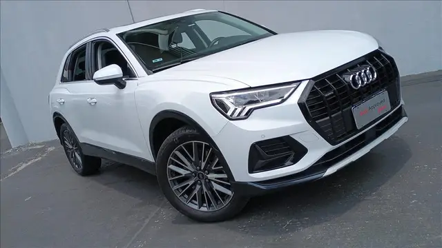 Carro Audi Q3 Sportback 2024 Performance 2.0