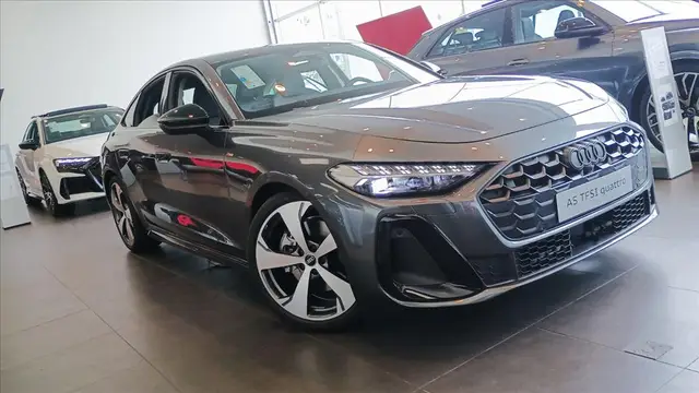 Carro Audi A5 Sportback 2025 Performance S Edition Quattro