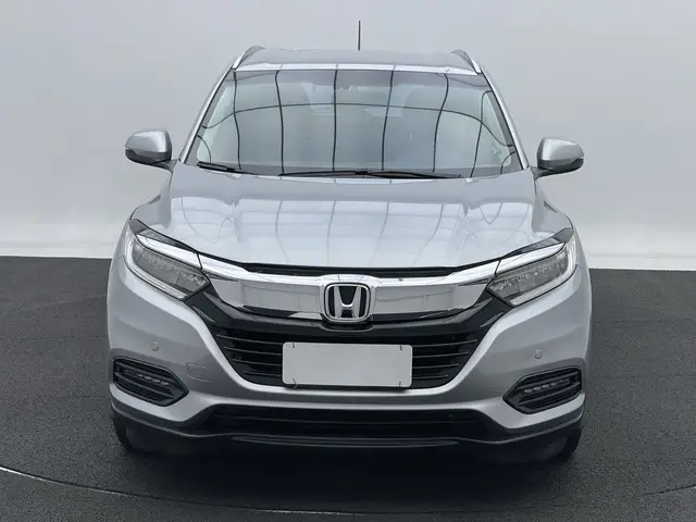 Carro Honda HR-V 2021 EXL 1.8