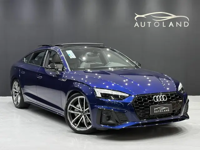 Carro Audi A5 Sportback 2023 S-Line 2.0 TFSI S-tronic