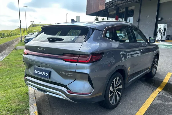 Bárbara Lira/Mobiauto