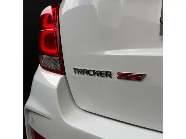 Carro Chevrolet Tracker 2019 Premier 1.4 Turbo (Aut) (Flex)