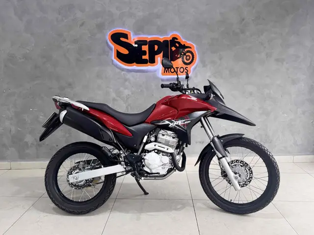 Moto Honda XRE 300 2013 (Flex)
