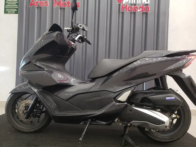 Moto Honda PCX 160 2024 ABS