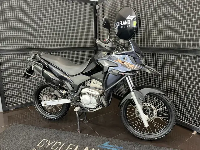Moto Honda XRE 300 2023 ABS