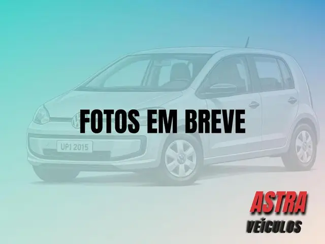 Carro Volkswagen Up! 2015 1.0 12v E-Flex take up! 4p