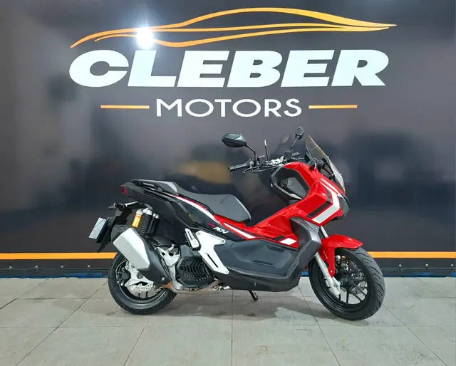 Moto Honda ADV 2022 ABS
