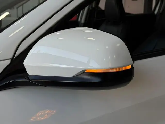 Carro Honda HR-V 2020 1.5 Turbo Touring CVT