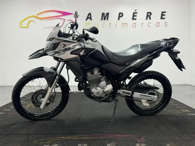 Moto Honda XRE 300 2019 (ABS) (Flex)