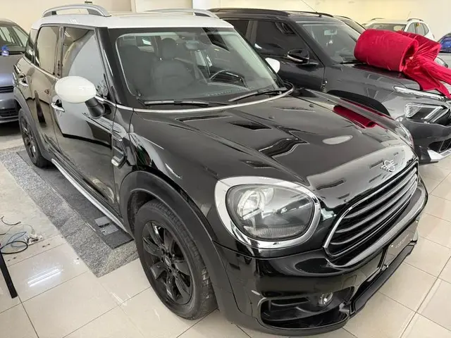 Carro MINI Cooper Countryman 2020 Cooper  1.5 (Aut)