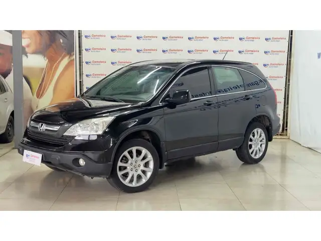 Carro Honda CR-V 2007 2.0 16V