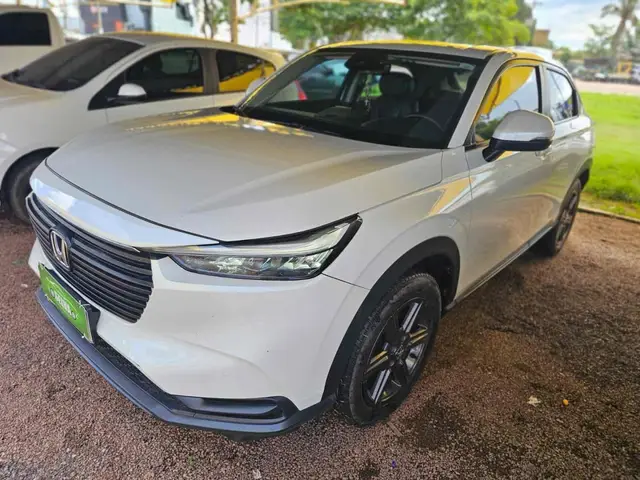 Carro Honda HR-V 2023 EXL 1.5 I-VTEC CVT