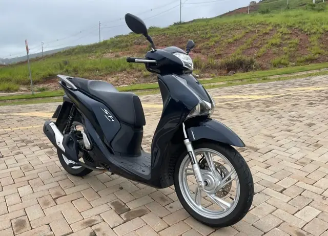 Moto Honda SH 150i 2018 ABS