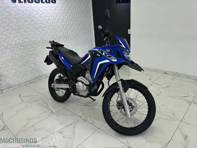 Moto Honda XRE 300 2019 (ABS) (Flex)