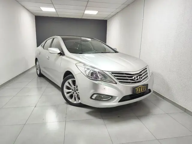 Carro Hyundai Azera 2013 3.0 V6 (Aut)