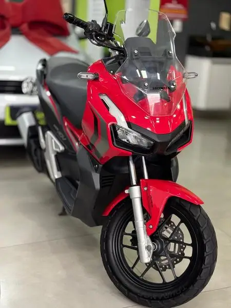 Moto Honda ADV 2024 ABS