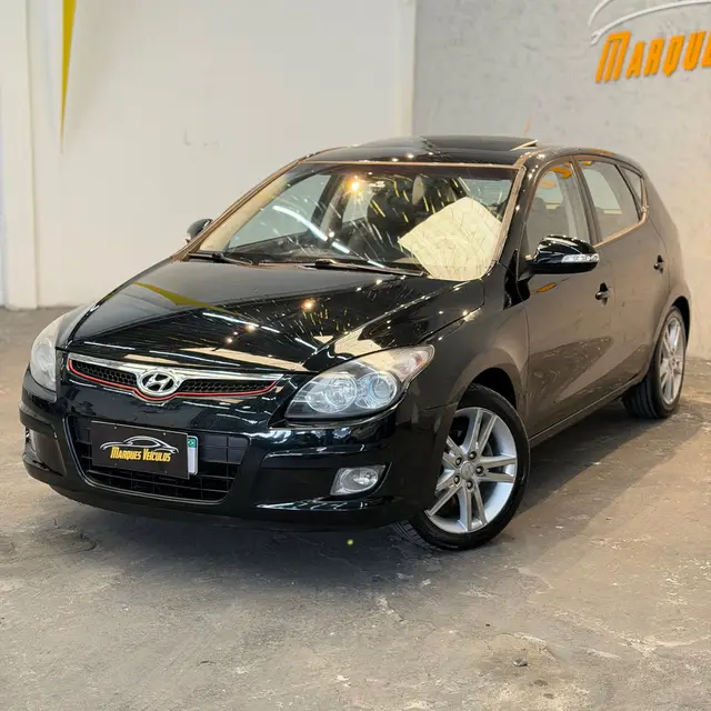 Carro Hyundai i30 2012 GLS 2.0 16V