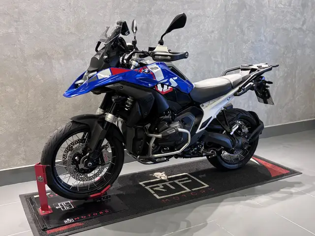 Moto BMW R 1300 GS 2024 Trophy