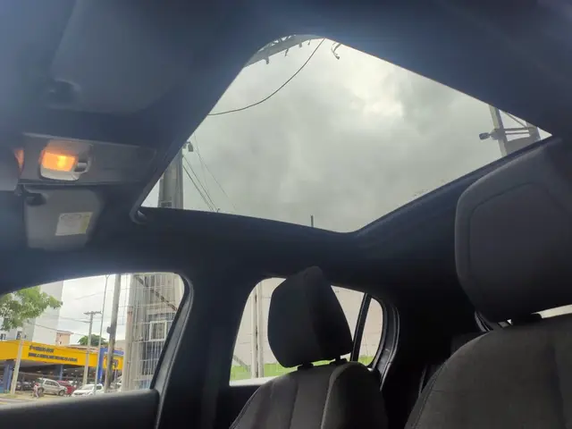 Carro Peugeot 208 2024 Style 1.0