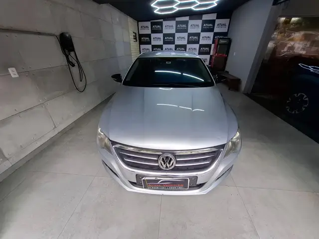 Carro Volkswagen Passat 2012 2.0 TSI DSG