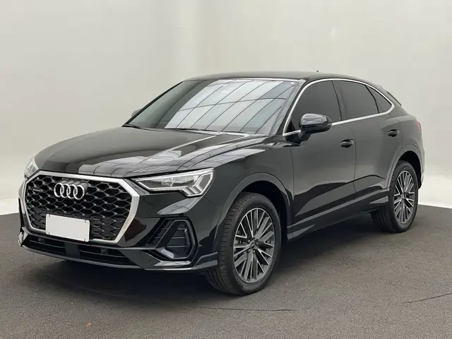 Carro Audi Q3 2025 Performance 2.0 TFSI Tiptr. Quattro