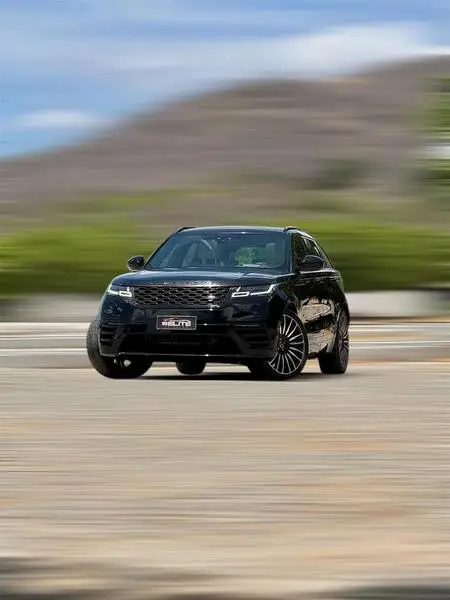 Carro Land Rover Range Rover Velar 2019 3.0 V6 S/C First Edition 4WD