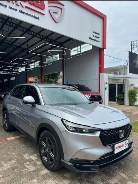 Carro Honda HR-V 2023 Advance 1.5 Turbo