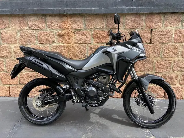 Moto Honda XRE Sahara 300 2024 ABS